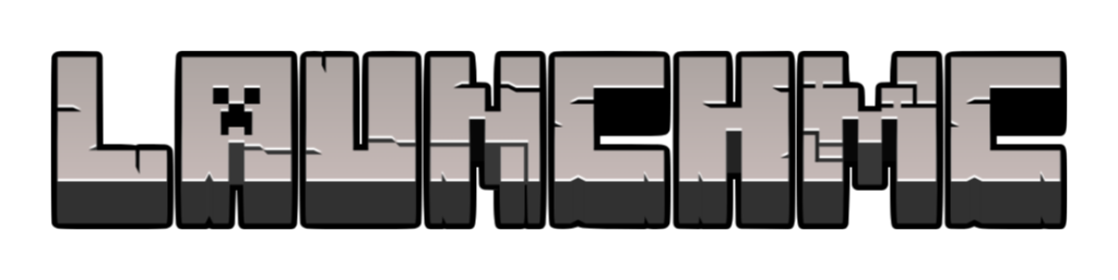 LaunchMC Logo